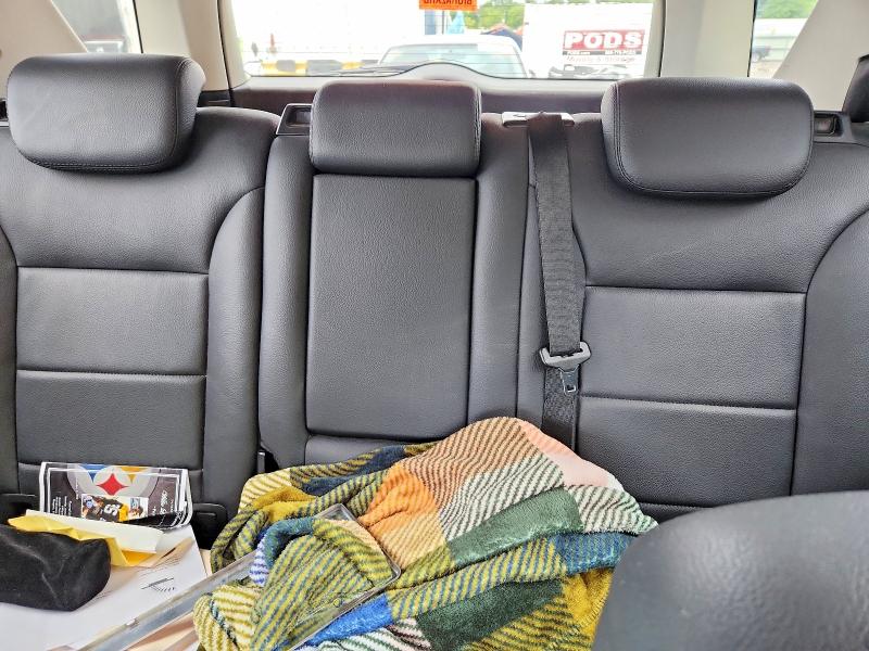 2011 Mercedes-benz Ml მანქანა იყიდება აუქციონზე, vin: 4JGBB8GB9BA735089, აუქციონის ნომერი: 52862766