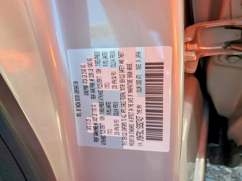 Aukcja sprzedaży 2025 Mazda Cx-5, vin: JM3KFBCL1S0627437, numer aukcji: 53916316