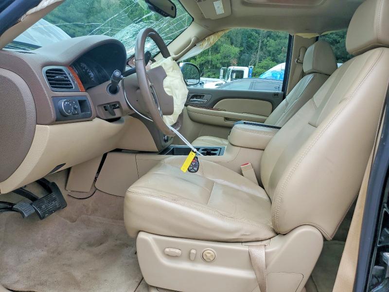 2007 Gmc Yukon მანქანა იყიდება აუქციონზე, vin: 1GKFC13J77J349371, აუქციონის ნომერი: 54633226