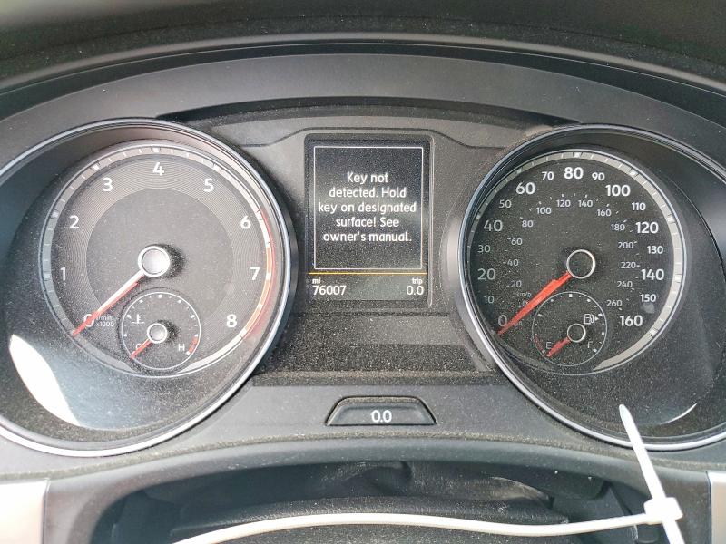 53892956 :رقم المزاد ، 1V2JE2CA5MC231873 vin ، 2021 Volkswagen Atlas Cross Sport مزاد بيع