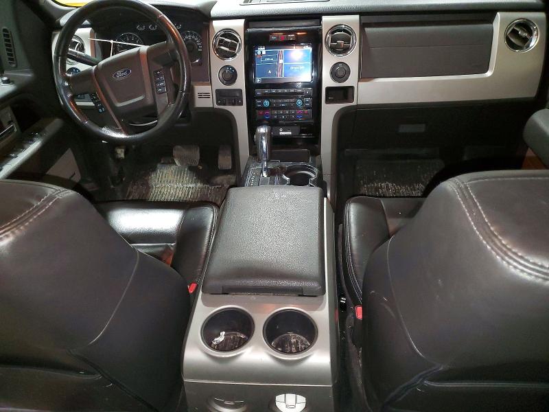 Продаж на аукціоні авто 2011 Ford F150, vin: 1FTFW1ET2BKE22926, номер лоту: 54654206