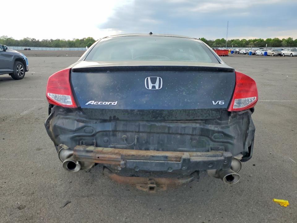 Aukcja sprzedaży 2012 Honda Accord, vin: 1HGCS2B80CA001932, numer aukcji: 54177116
