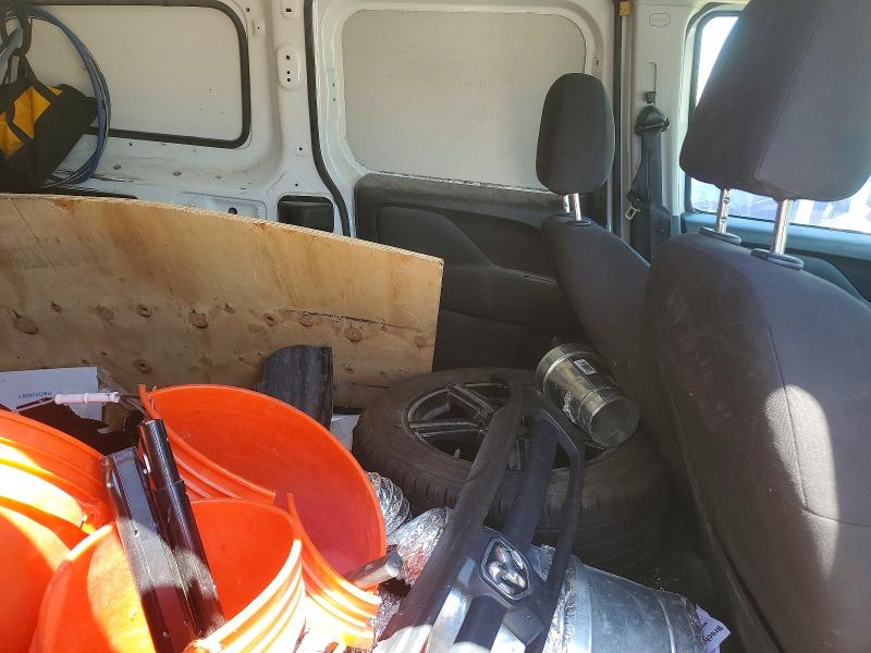 Продаж на аукціоні авто 2015 Ram Promaster City, vin: ZFBERFATXF6195668, номер лоту: 53124696