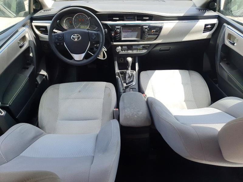 54066596 :رقم المزاد ، 2T1BURHE1GC634399 vin ، 2016 Toyota Corolla مزاد بيع