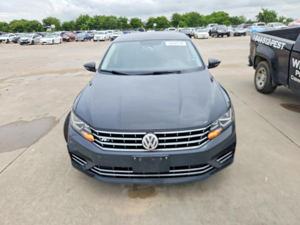 Aukcja sprzedaży 2017 Volkswagen Passat, vin: 1VWDT7A32HC052456, numer aukcji: 54442246