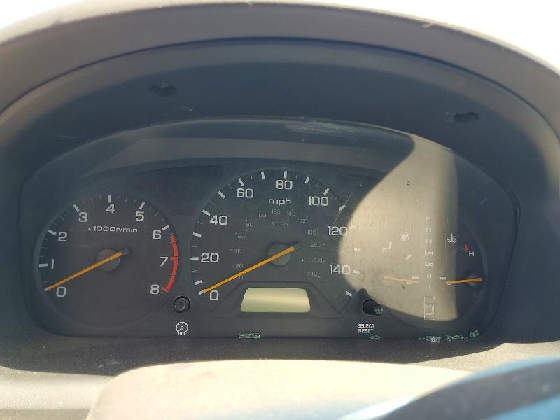Продажа на аукционе авто 2000 Honda Accord, vin: 1HGCG165XYA008793, номер лота: 53507846