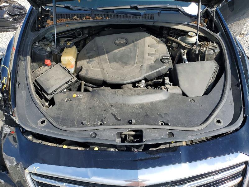 Продажа на аукционе авто 2019 Cadillac Cts, vin: 1G6AR5SS3K0133234, номер лота: 54049316