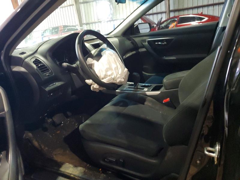 54434706 :رقم المزاد ، 1N4AL3AP5FC199603 vin ، 2015 Nissan Altima مزاد بيع