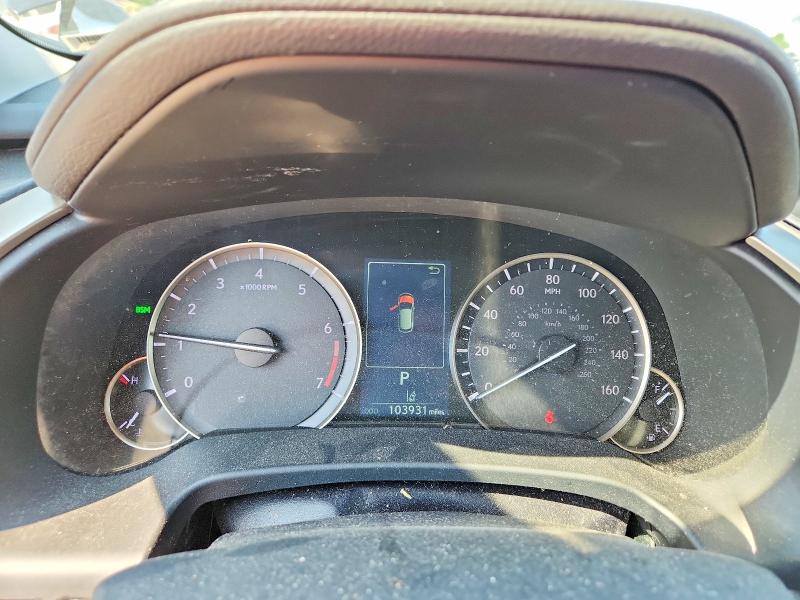 Продажа на аукционе авто 2021 Lexus Rx 350, vin: 2T2AZMDA5MC290473, номер лота: 52862066