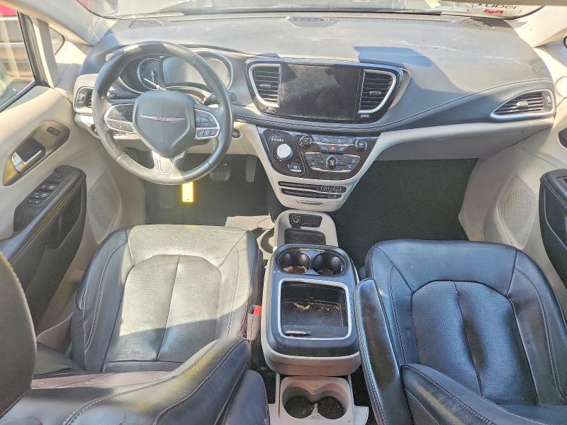 Продажа на аукционе авто 2022 Chrysler Pacifica, vin: 2C4RC1L74NR124248, номер лота: 53263316
