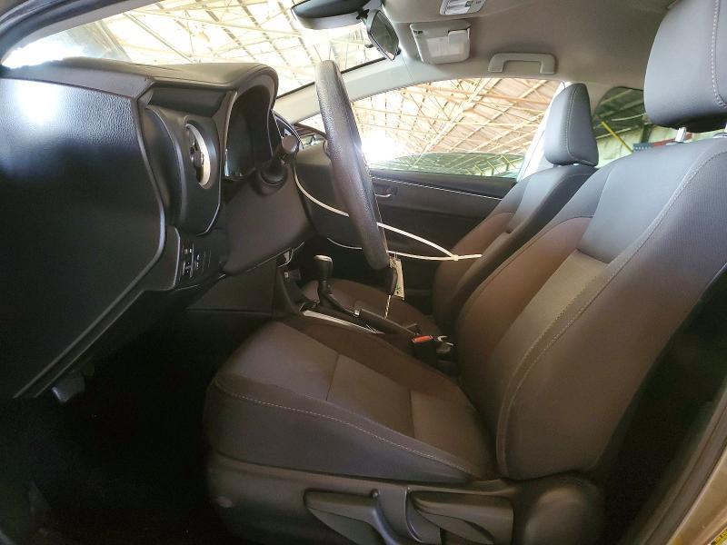 2019 Toyota Corolla მანქანა იყიდება აუქციონზე, vin: 2T1BURHE4KC230358, აუქციონის ნომერი: 53665686