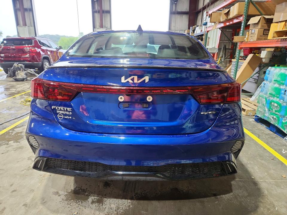 Продаж на аукціоні авто 2024 Kia Forte, vin: 3KPF54AD8RE757608, номер лоту: 54958696