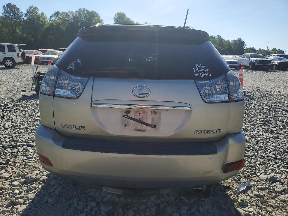 Продажа на аукционе авто 2004 Lexus Rx, vin: 2T2GA31U84C012256, номер лота: 55187596