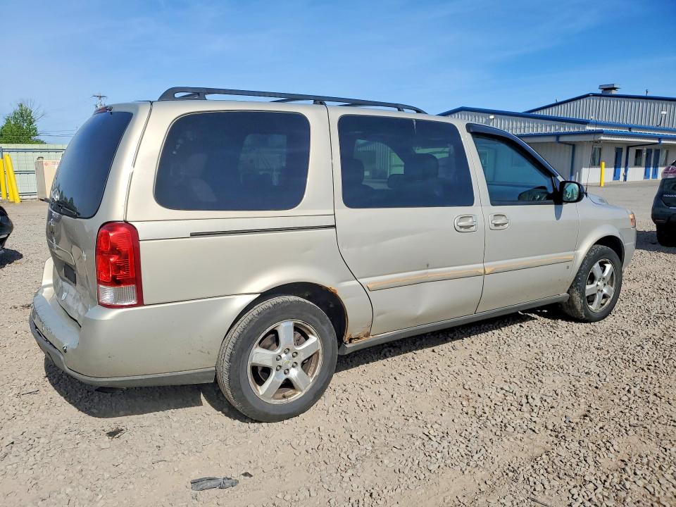54774646 :رقم المزاد ، 1GNDV33187D164518 vin ، 2007 Chevrolet Uplander مزاد بيع