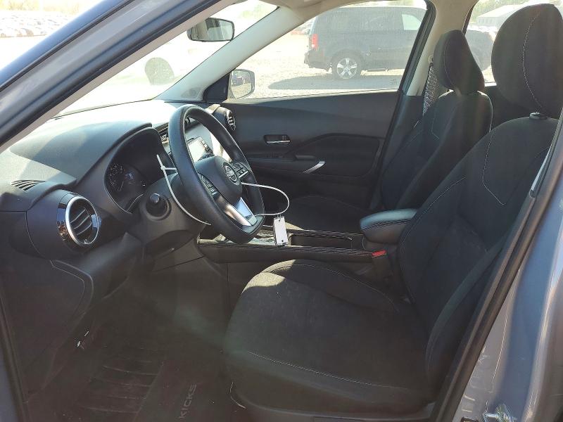 Aukcja sprzedaży 2023 Nissan Kicks, vin: 3N1CP5CV1PL570487, numer aukcji: 53099086