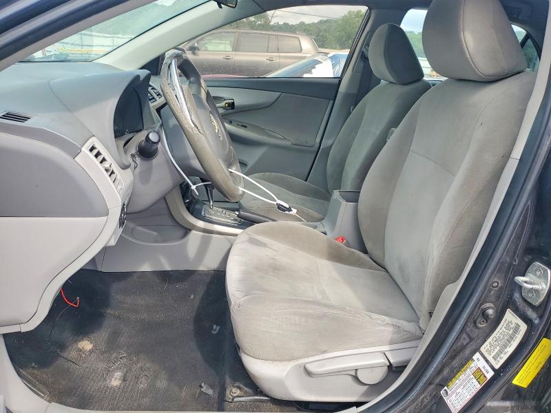 Продажа на аукционе авто 2010 Toyota Corolla, vin: 1NXBU4EEXAZ327455, номер лота: 54876056