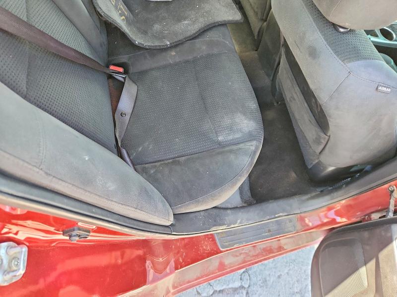 Продаж на аукціоні авто 2015 Nissan Altima, vin: 1N4AL3AP2FC158751, номер лоту: 53721226
