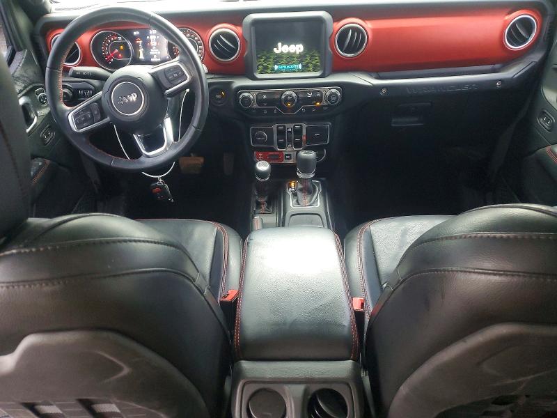 52323546 :رقم المزاد ، 1C4HJXFG7JW256888 vin ، 2018 Jeep Wrangler Unlimited مزاد بيع