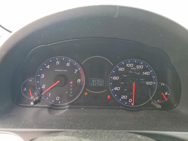 Продаж на аукціоні авто 2008 Acura Tsx, vin: JH4CL96888C003808, номер лоту: 52805726