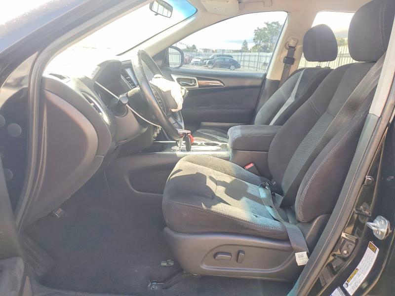 Aukcja sprzedaży 2014 Nissan Pathfinder, vin: 5N1AR2MN6EC700666, numer aukcji: 55245146