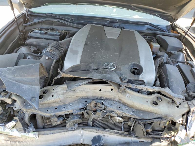 Продаж на аукціоні авто 2013 Lexus Gs, vin: JTHCE1BL3D5014297, номер лоту: 52774316