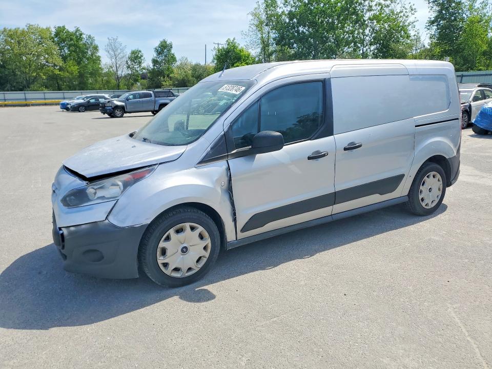 Aukcja sprzedaży 2017 Ford Transit Connect, vin: NM0LS7E77H1302653, numer aukcji: 51328746