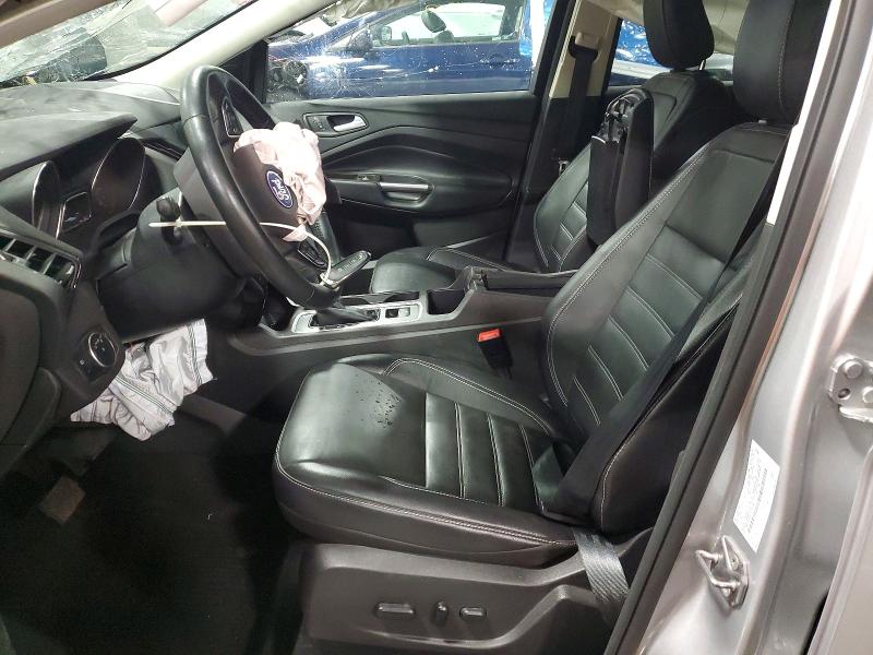 Aukcja sprzedaży 2019 Ford Escape, vin: 1FMCU9J92KUC54240, numer aukcji: 53377866