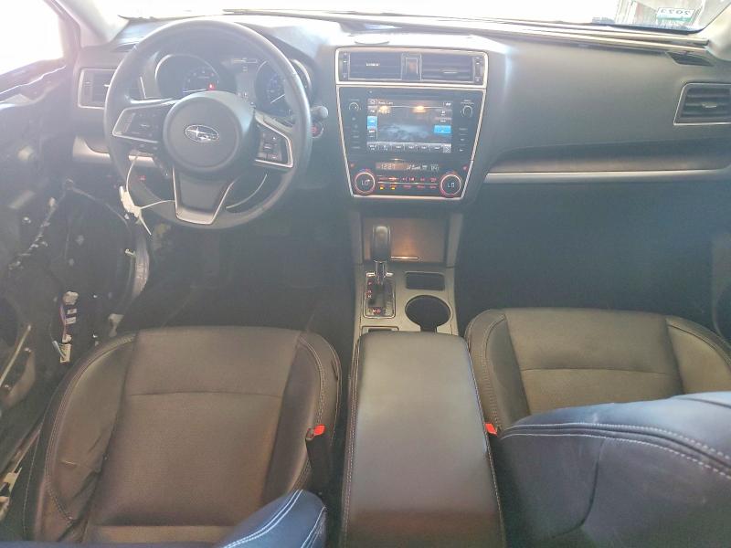52149086 :رقم المزاد ، 4S4BSANCXJ3316741 vin ، 2018 Subaru Outback مزاد بيع
