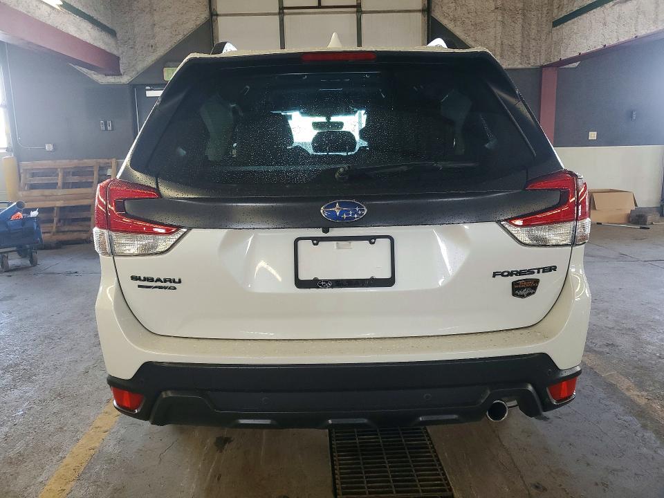 Aukcja sprzedaży 2023 Subaru Forester, vin: JF2SKAMCXPH488867, numer aukcji: 52309326