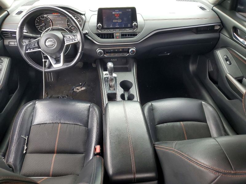 Aukcja sprzedaży 2021 Nissan Altima, vin: 1N4BL4CV7MN364445, numer aukcji: 54836216