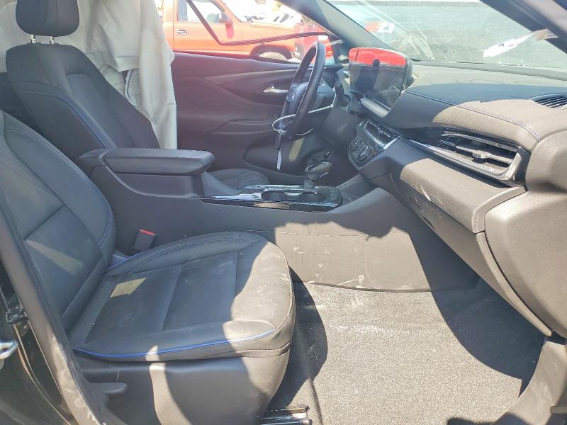 Продажа на аукционе авто 2024 Buick Envista, vin: KL47LBE29RB125280, номер лота: 52358996