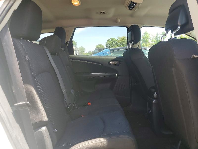 53181666 :رقم المزاد ، 3C4PDCAB1HT662222 vin ، 2017 Dodge Journey مزاد بيع