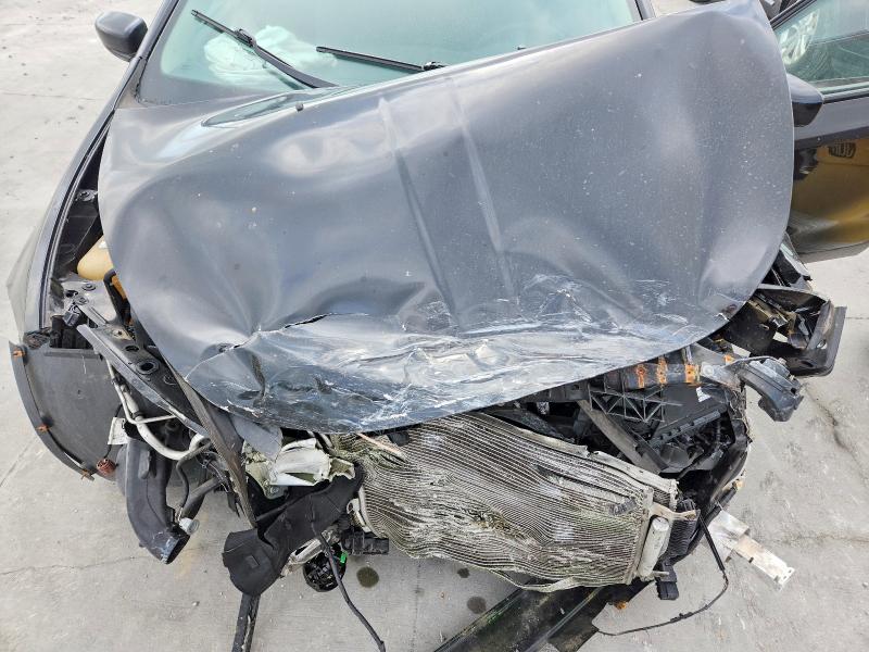 2013 Dodge Dart მანქანა იყიდება აუქციონზე, vin: 1C3CDFBA5DD338314, აუქციონის ნომერი: 54599096