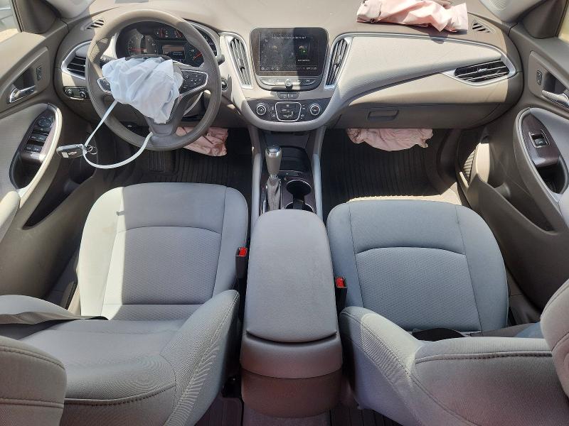 Продаж на аукціоні авто 2020 Chevrolet Malibu, vin: 1G1ZB5ST1LF018099, номер лоту: 53783456