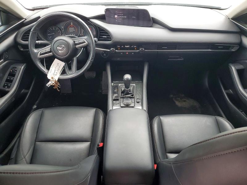 Aukcja sprzedaży 2020 Mazda 3, vin: 3MZBPACL5LM132864, numer aukcji: 52783716