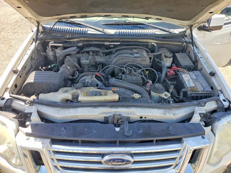 Продажа на аукционе авто 2008 Ford Explorer, vin: 1FMEU74E98UA89947, номер лота: 52366196