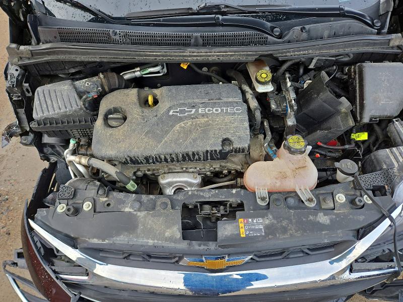 Продажа на аукционе авто 2022 Chevrolet Spark, vin: KL8CD6SA1NC028608, номер лота: 51798776
