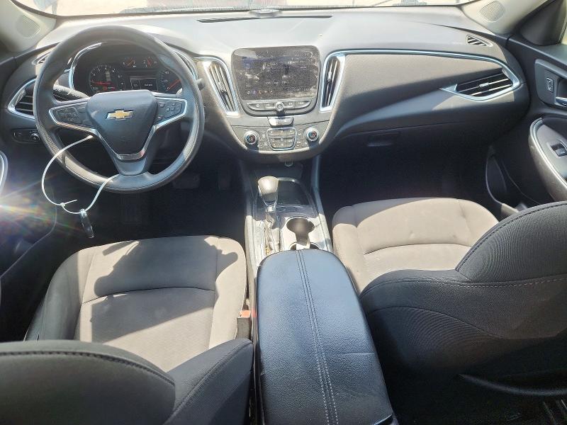2021 Chevrolet Malibu მანქანა იყიდება აუქციონზე, vin: 1G1ZD5ST6MF028073, აუქციონის ნომერი: 52134096