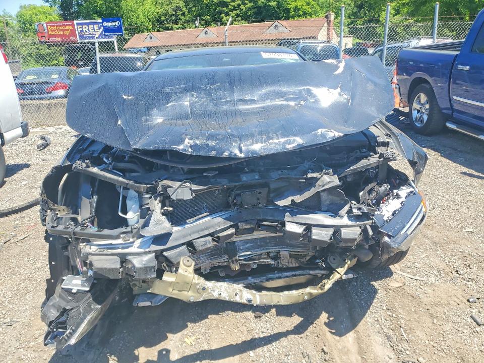 Продажа на аукционе авто 2021 Acura Tlx, vin: 19UUB6F57MA011855, номер лота: 52930776