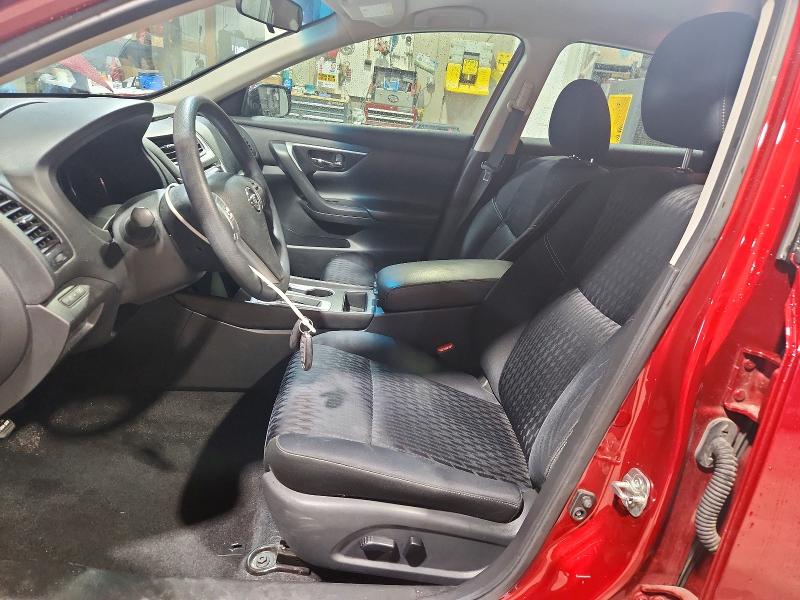 Продаж на аукціоні авто 2018 Nissan Altima, vin: 1N4AL3AP4JC111889, номер лоту: 54317836