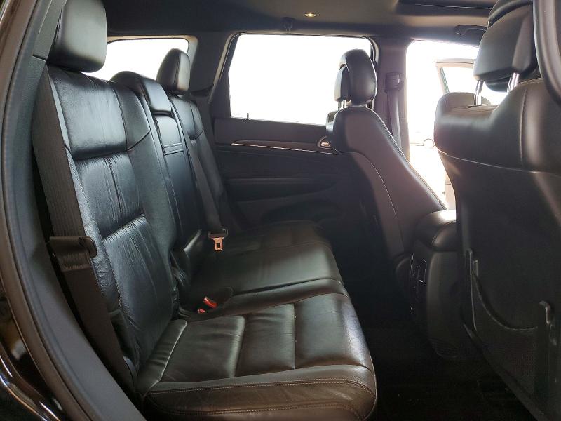 Продаж на аукціоні авто 2016 Jeep Grand Cherokee, vin: 1C4RJEBG1GC451829, номер лоту: 54134176