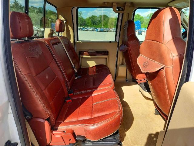 Продаж на аукціоні авто 2008 Ford F450, vin: 1FTXW43RX8EE55466, номер лоту: 55620286