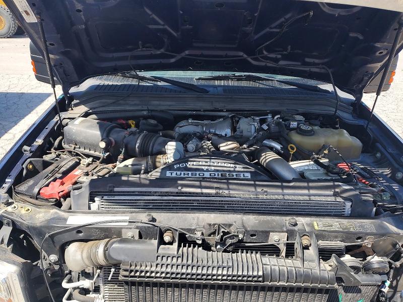 51707726 :رقم المزاد ، 1FTWX31R88EC58155 vin ، 2008 Ford F350 مزاد بيع