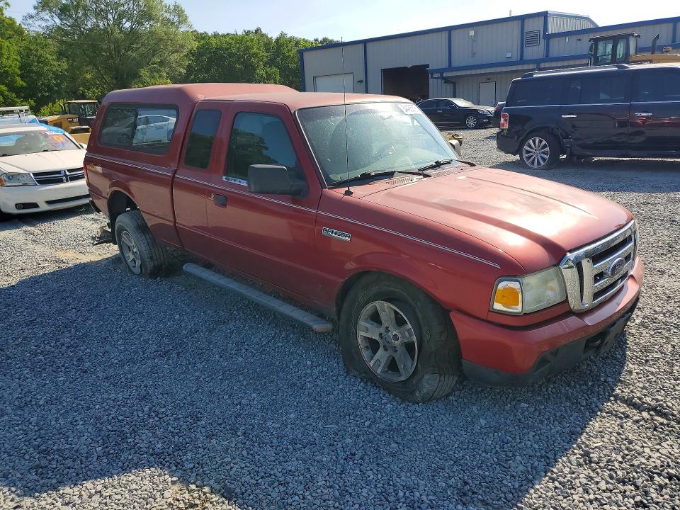 Aukcja sprzedaży 2006 Ford Ranger, vin: 1FTZR15E26PA24100, numer aukcji: 54485576