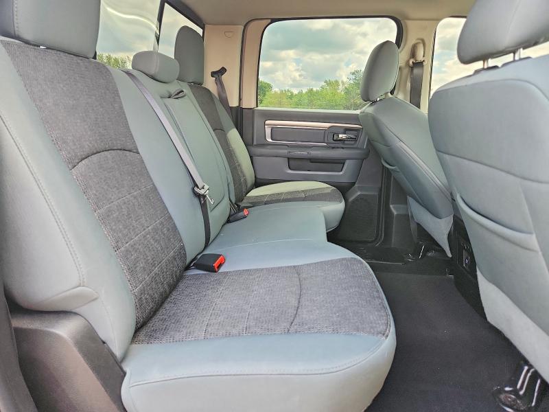 Продажа на аукционе авто 2020 Ram 1500 Classic, vin: 3C6RR7LT3LG182294, номер лота: 53725536