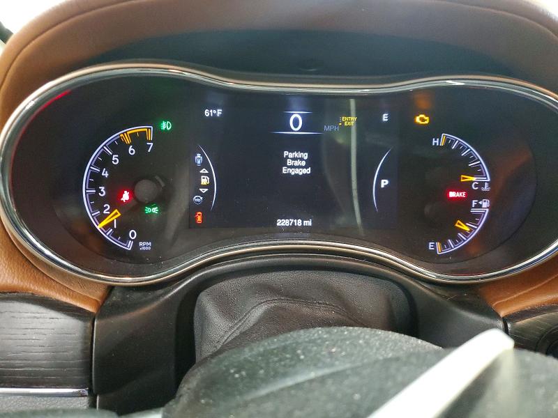Aukcja sprzedaży 2015 Jeep Grand Cherokee, vin: 1C4RJFJT8FC855553, numer aukcji: 53583066