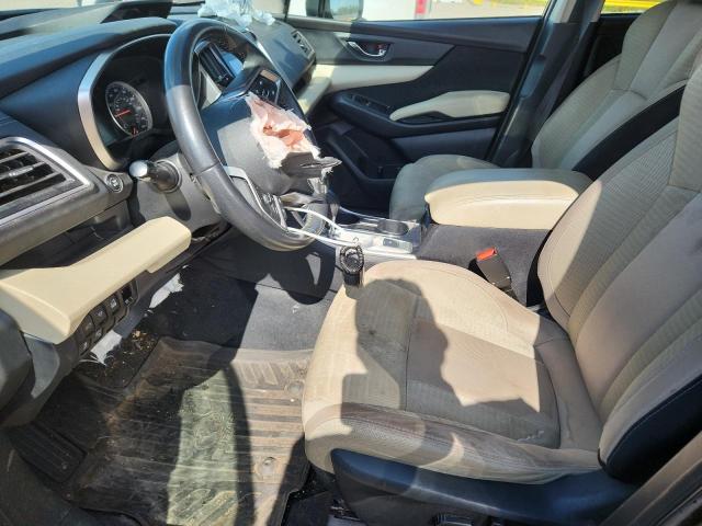 Продаж на аукціоні авто 2021 Subaru Ascent, vin: 4S4WMAFD5M3464027, номер лоту: 54422606