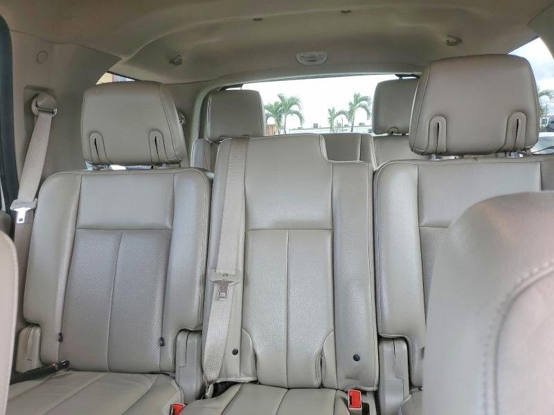 Продажа на аукционе авто 2010 Ford Expedition, vin: 1FMJU1K53AEA00419, номер лота: 53876156