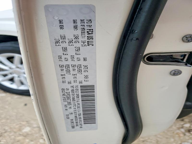 Продаж на аукціоні авто 2016 Dodge Journey, vin: 3C4PDCBGXGT138835, номер лоту: 53421906