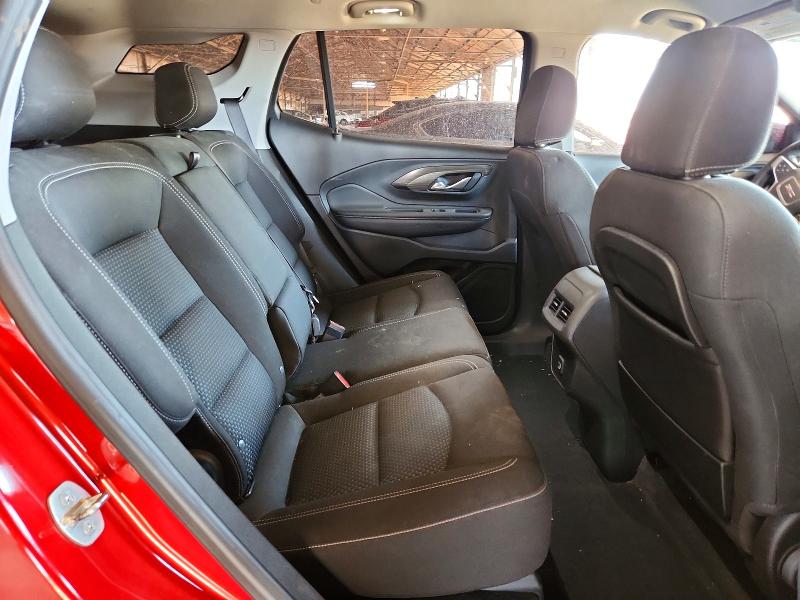 Продаж на аукціоні авто 2022 Gmc Terrain, vin: 3GKALMEV5NL129955, номер лоту: 53744846